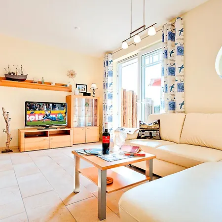 Apartment Lamprieger Maisonette Rechts