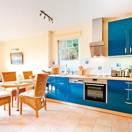 Apartment Lamprieger Maisonette Rechts Wieck