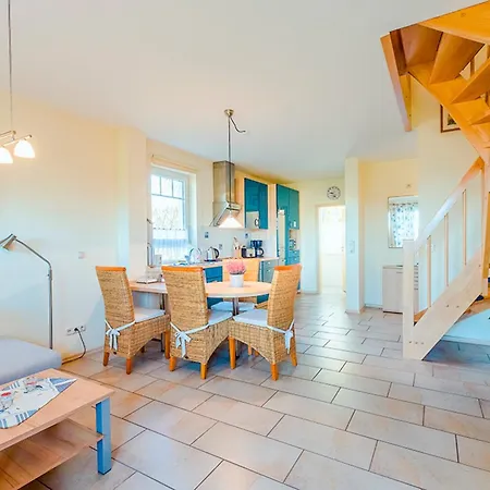 Apartamento Lamprieger Maisonette Rechts Wieck