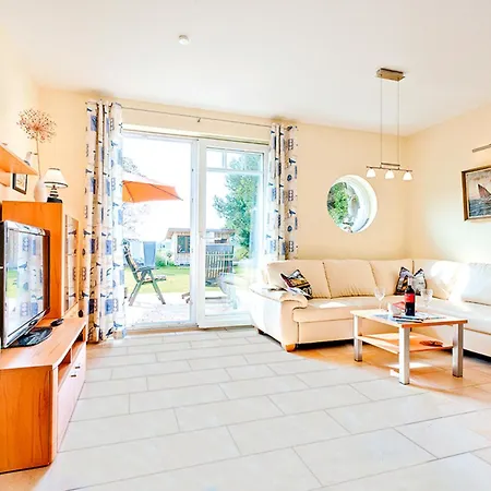 Lamprieger Maisonette Rechts Apartment Wieck