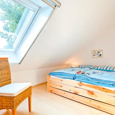 Apartment Lamprieger Maisonette Rechts Wieck