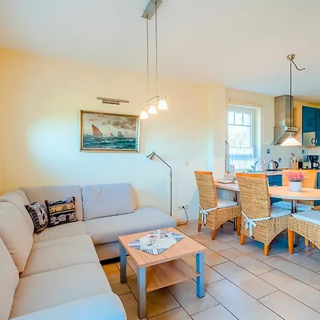 Lamprieger Maisonette Rechts Wieck