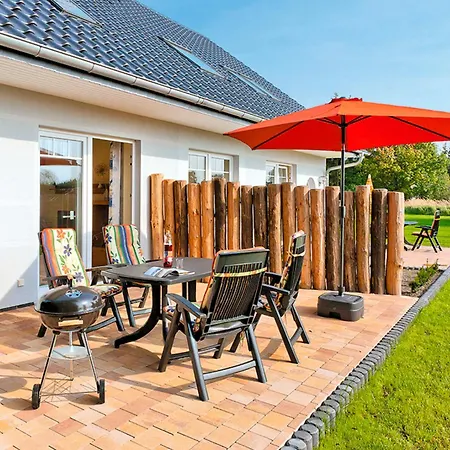 Lamprieger Maisonette Rechts