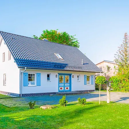 Lamprieger Maisonette Rechts Apartamento