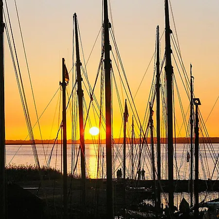 Lamprieger Maisonette Rechts * Wieck