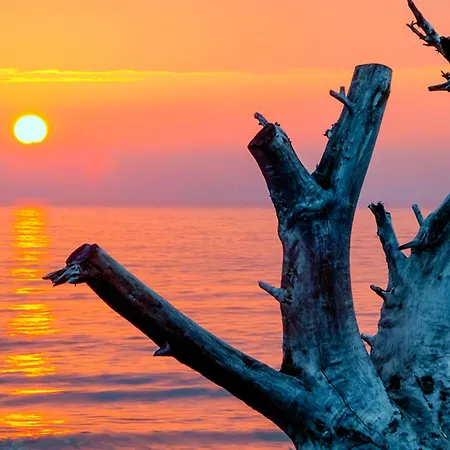 Lamprieger Maisonette Rechts Apartment *